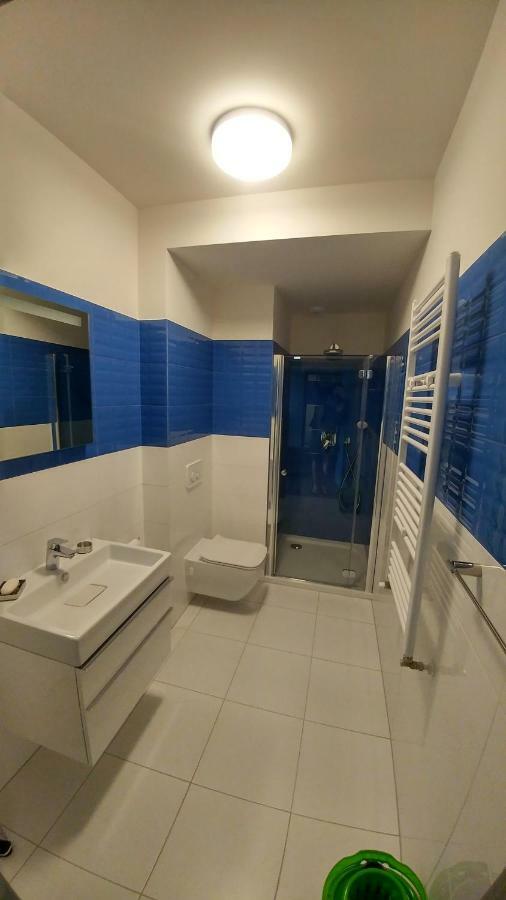 Apartamenty 5 Morz Sianozety Luaran gambar